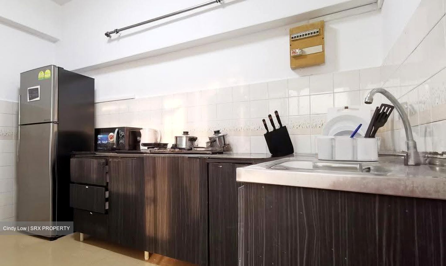 Thomson Grove (D26), Condominium #613467681